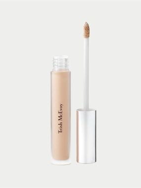 New Trish Mcevoy eye base essential Bare